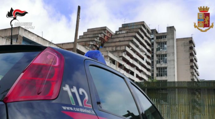 Camorra, 51 Arresti a Napoli. Sgominato il clan Vanella Grassi