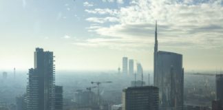 Clima, National Geographic e P&G fanno fronte contro i cambiamenti