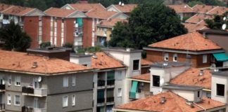 In Italia emergenza abitativa per 1,5 milioni di famiglie