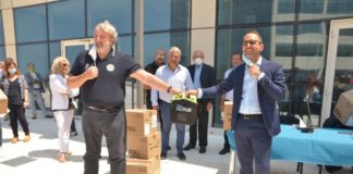 Puglia, 150 defibrillatori ai comuni fino a 10 mila abitanti