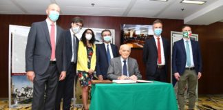 La Regione Lombardia compie 50 anni