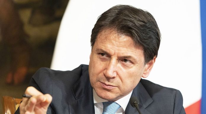 Dl Semplificazioni, Conte “Trampolino di lancio Italia, ok a 130 opere”