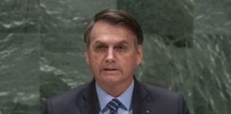 Brasile, Bolsonaro positivo al coronavirus