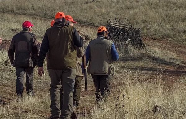 Via libera alla modifica della legge sulla caccia in Toscana