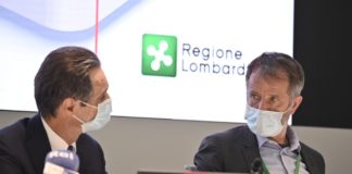 Semplificazione, Fontana “In Lombardia misure innovative”