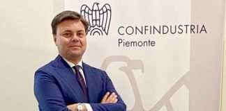 Marco Gay nuovo presidente di Confindustria Piemonte