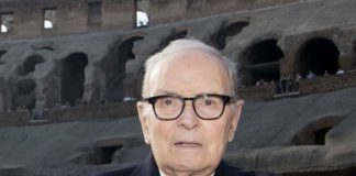 Morricone, su radio e tv nominato quasi una volta ogni 2 minuti