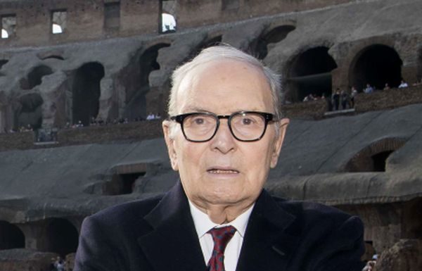 Morricone, su radio e tv nominato quasi una volta ogni 2 minuti