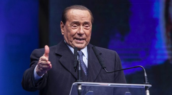 Mes, Berlusconi “Voteremmo sì per il bene del Paese”