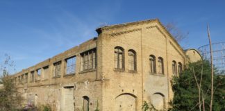 Reinventing Cities, 26 proposte per rigenerare 5 luoghi di Roma