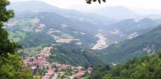 Ambiente, ampliata l’area protetta Collina Reggiana