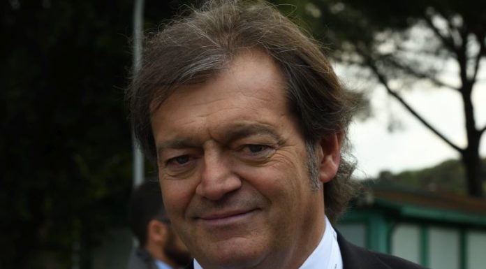 Scaccabarozzi confermato alla guida di Farmindustria