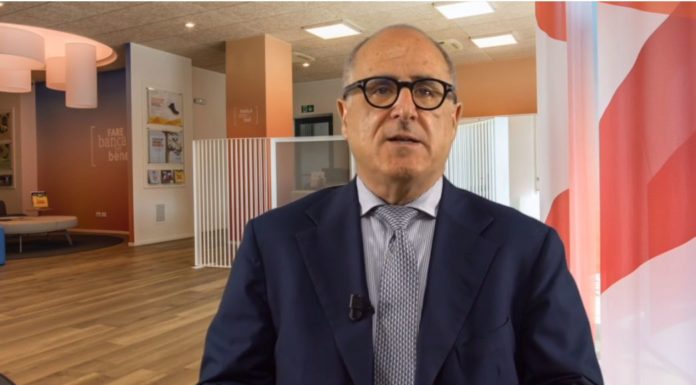 Intesa-UBI, Massiah: “Imprese vogliono più competizione”