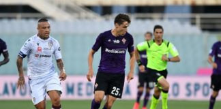 Niente gol al Franchi, Fiorentina-Cagliari finisce 0-0