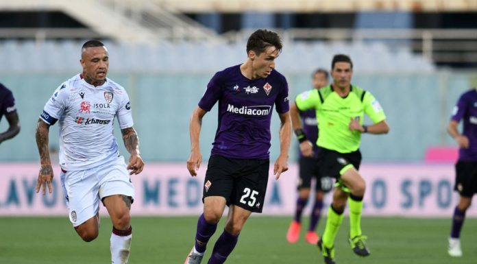 Niente gol al Franchi, Fiorentina-Cagliari finisce 0-0