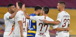 L’Atalanta sa solo vincere, si riscattano Roma e Torino