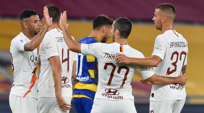 L’Atalanta sa solo vincere, si riscattano Roma e Torino