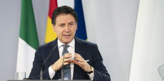 Conte “La proposta del Recovery Fund non va smontata”