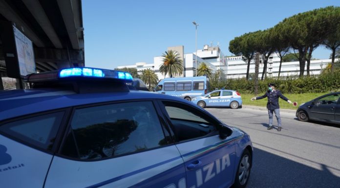 Blitz contro la ‘ndrangheta, 12 arresti a Reggio Calabria