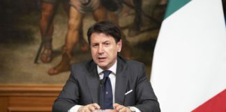 Conte “Da Aspi arrivi una proposta vantaggiosa, o sarà revoca”