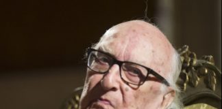 “Conversazione su Tiresia”, omaggio a Camilleri