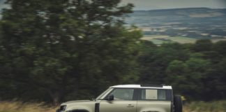 Nella mobilitá post-lockdown la propria auto è il mezzo più sicuro