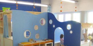 Scuola, in Liguria 5 mln per potenziare asili nido e scuole d’infanzia