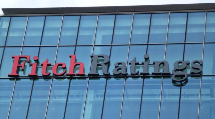 Fitch conferma il rating dell’Italia a BBB-, outlook stabile