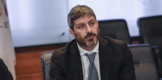 Autostrade, Fico “Sì alla revoca, chi sbaglia deve pagare”