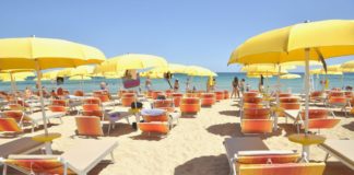 Sondaggio Confturismo-Swg, il 93% sceglie mete italiane