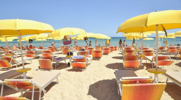 Sondaggio Confturismo-Swg, il 93% sceglie mete italiane