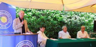 Tennis, circuito Wta riparte da Palermo con la numero 2 Halep