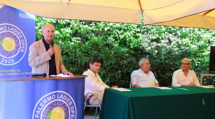 Tennis, circuito Wta riparte da Palermo con la numero 2 Halep