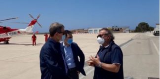 Immigrazione, sindaco Lampedusa “E’ emergenza, Conte venga qui”