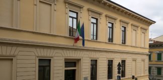 Coronavirus, in Toscana un applicativo per misurare gli spazi scolastici