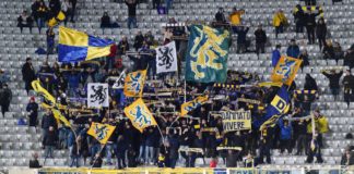 Caso di positività al Parma ma non è un calciatore