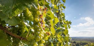 In Calabria al via “Vendemmia verde”, sostegno ai produttori di uva