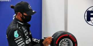 Gp Stiria, Isola “Gara con una più ampia verietà di strategie”