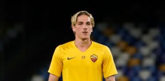 La Roma vince 3-0 a Brescia, Zaniolo torna al gol