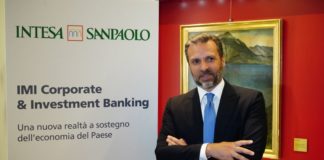 Intesa Sanpaolo, Micillo “Il nostro aiuto alla filiera Italia”