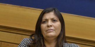 Migranti positivi in Calabria, Santelli “Intervenga Governo”