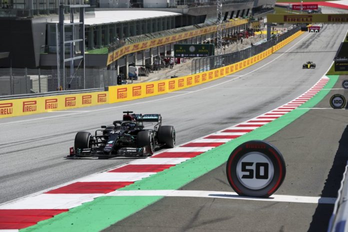 2020 Styrian GP
