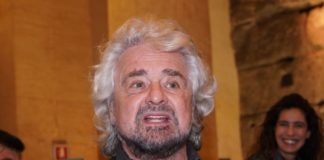 Grillo pubblica sul blog sonetto pro-Raggi “Virgì, Roma nun te merita”