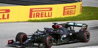 Pole numero 90 per Hamilton in Ungheria, Vettel quinto