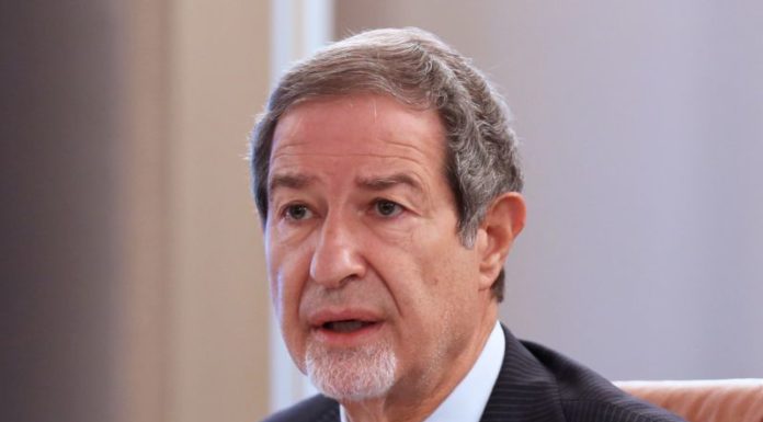 Migranti, Musumeci a Lamorgese “Quali garanzie per sicurezza siciliani?”