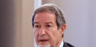 Migranti, Musumeci a Lamorgese “Quali garanzie per sicurezza siciliani?”