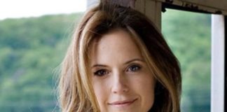 E’ morta a 57 anni l’attrice Kelly Preston, moglie di John Travolta