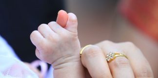 Minimo storico delle nascite dall’unità d’Italia, calo del 4,5%