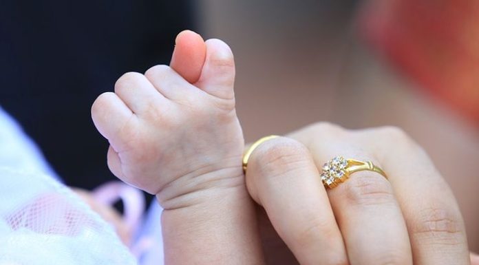 Minimo storico delle nascite dall’unità d’Italia, calo del 4,5%