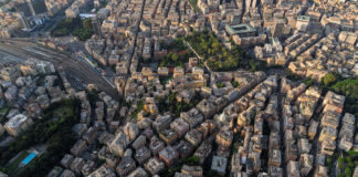 Urbanistica, in Liguria fondi per la “rigenerazione” di 24 comuni